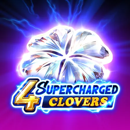 4 Supercharged Clovers 2
