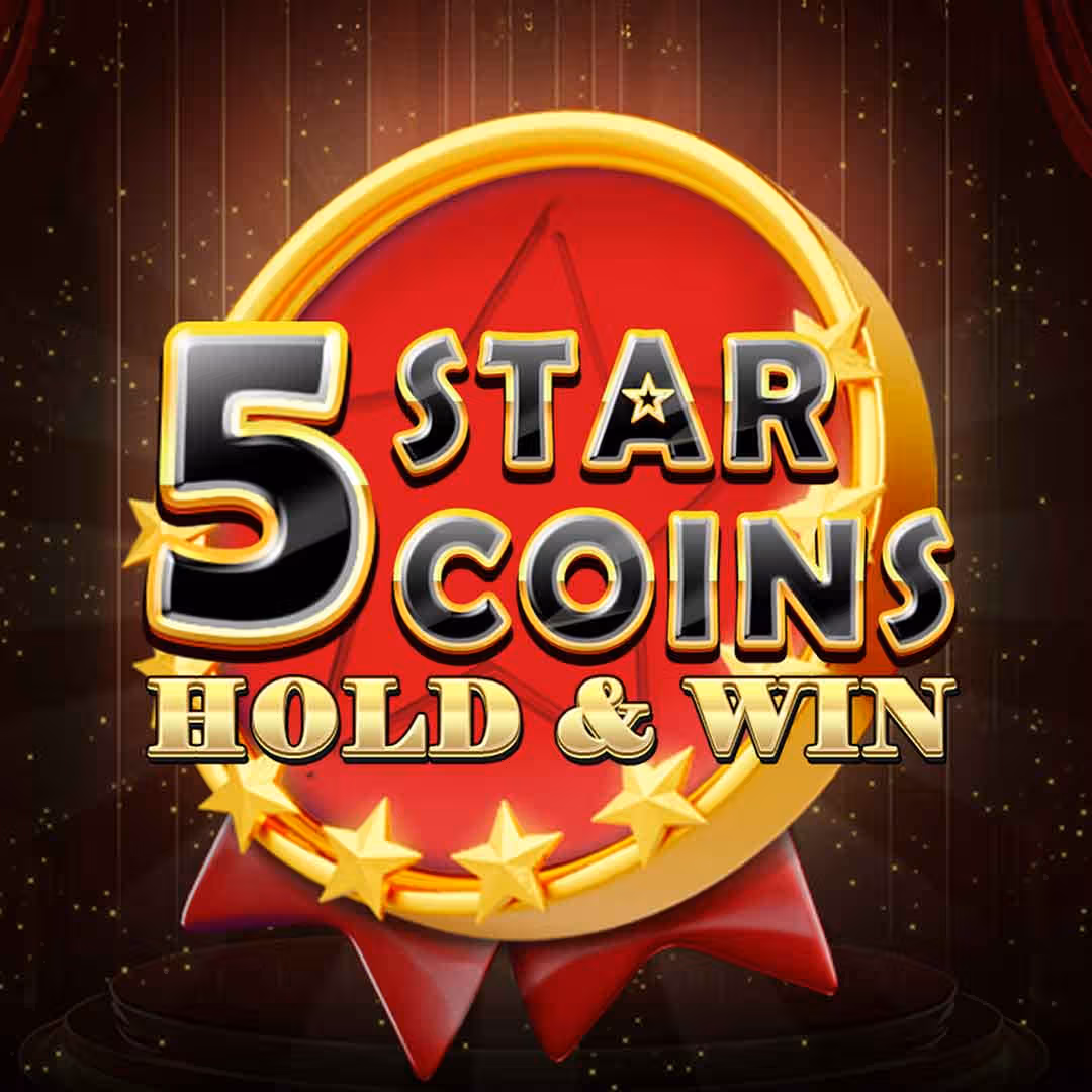 5Star Coins 2