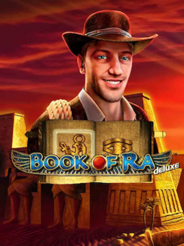 Book Ra
