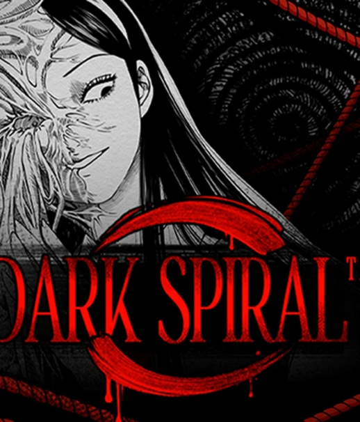 Dark Spiral