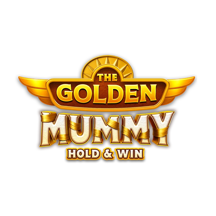 The Golden Mummy