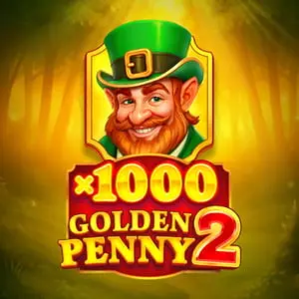 X1000 Golden Penny